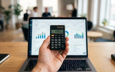 Meta Ads bureau til webshops: Full‑funnel annoncering, kreative testplaner og profitfokus