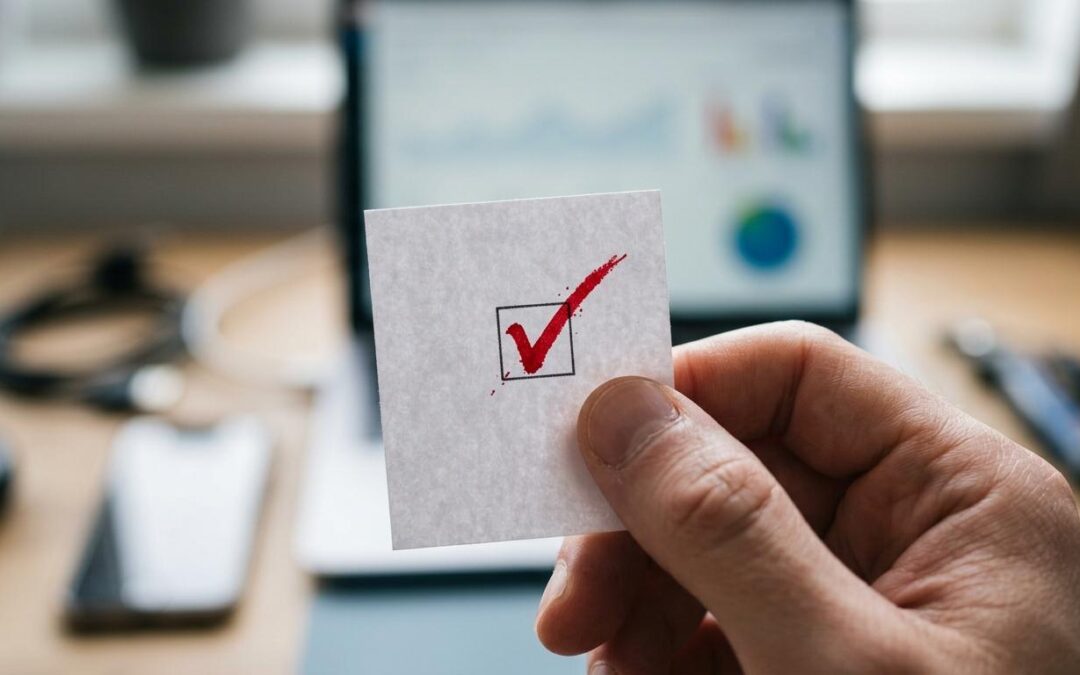 SEO‑migrering tjekliste til webshops: Sådan undgår du trafik‑tab ved redesign, domæneskifte eller platformskifte