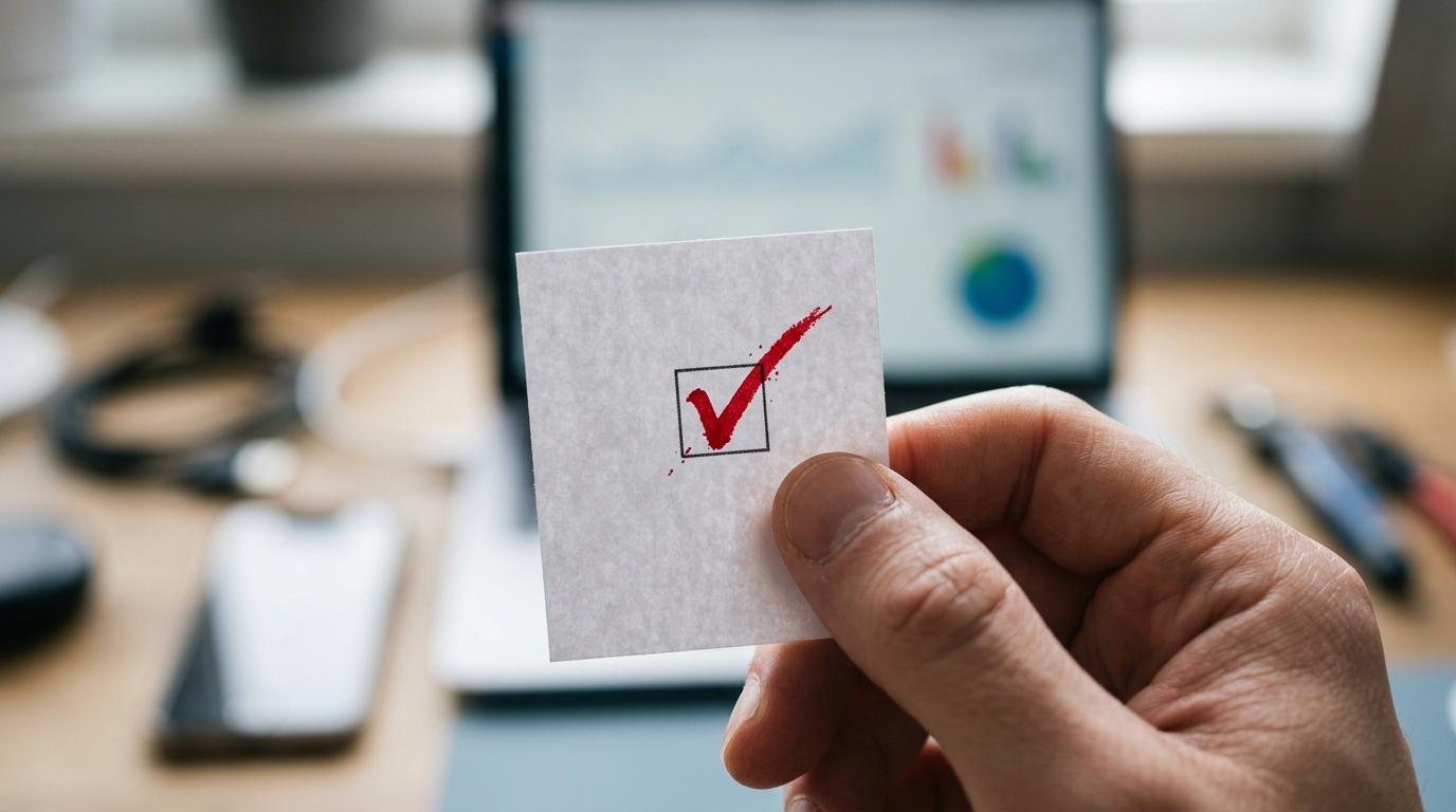 seo migrering tjekliste