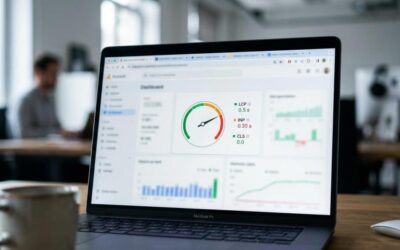 Shopify hastighedsoptimering: sådan løfter du Core Web Vitals og konverteringsrate (audit + implementering)