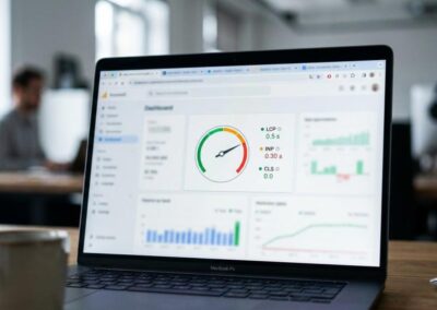 Shopify hastighedsoptimering: sådan løfter du Core Web Vitals og konverteringsrate (audit + implementering)