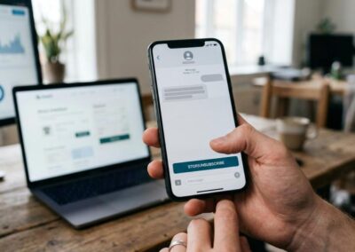 SMS marketing til webshops i Danmark: samtykke, regler og de 5 flows der giver mest omsætning