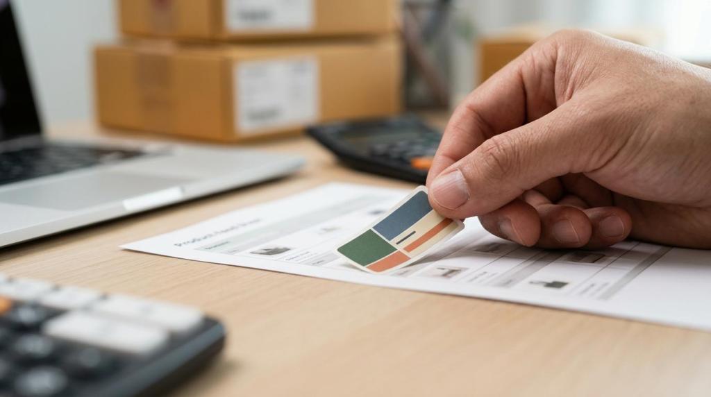 Custom labels i Google Merchant Center: 7 strategier der forbedrer tROAS og profit i Shopping/PMax