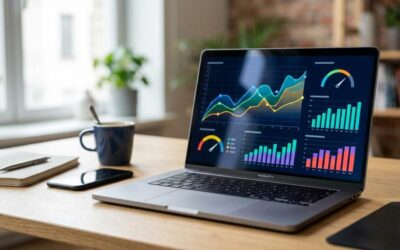 Ekstern marketingafdeling til webshops: abonnementsbaseret SEO, Ads og email marketing (priser og proces)