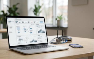 Google Ads opsætning til webshops (Search, Shopping og Performance Max) – fra tracking til første skalering