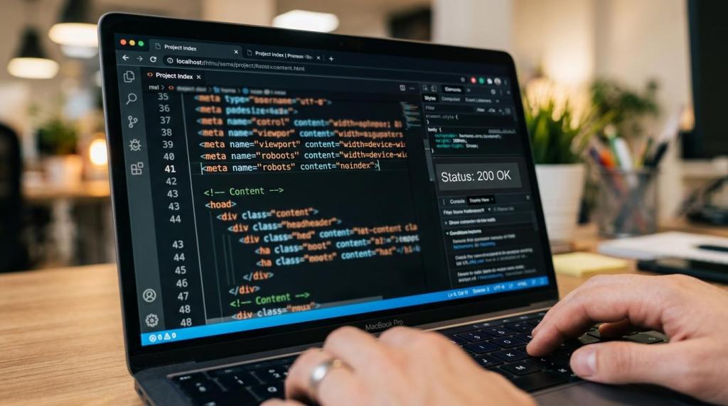 SEO bureau eller inhouse til webshop?