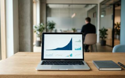 Shopify bureau til webshops