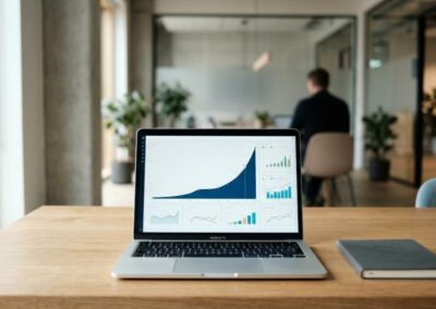 Shopify bureau til webshops