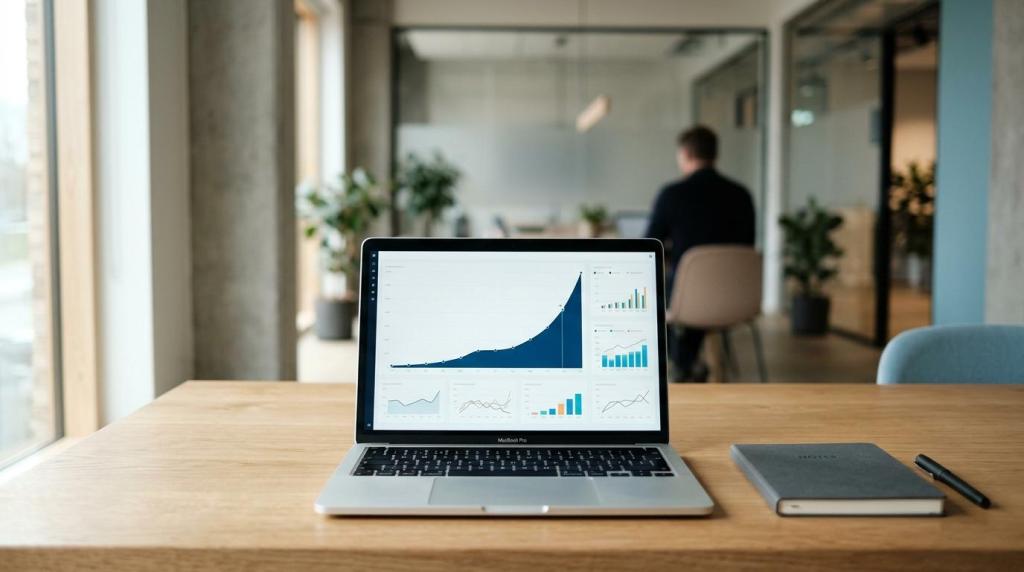 Shopify bureau til webshops