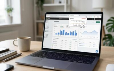SEO audit til Shopify webshop: teknisk gennemgang, content-gap og prioriteret roadmap (uden binding)
