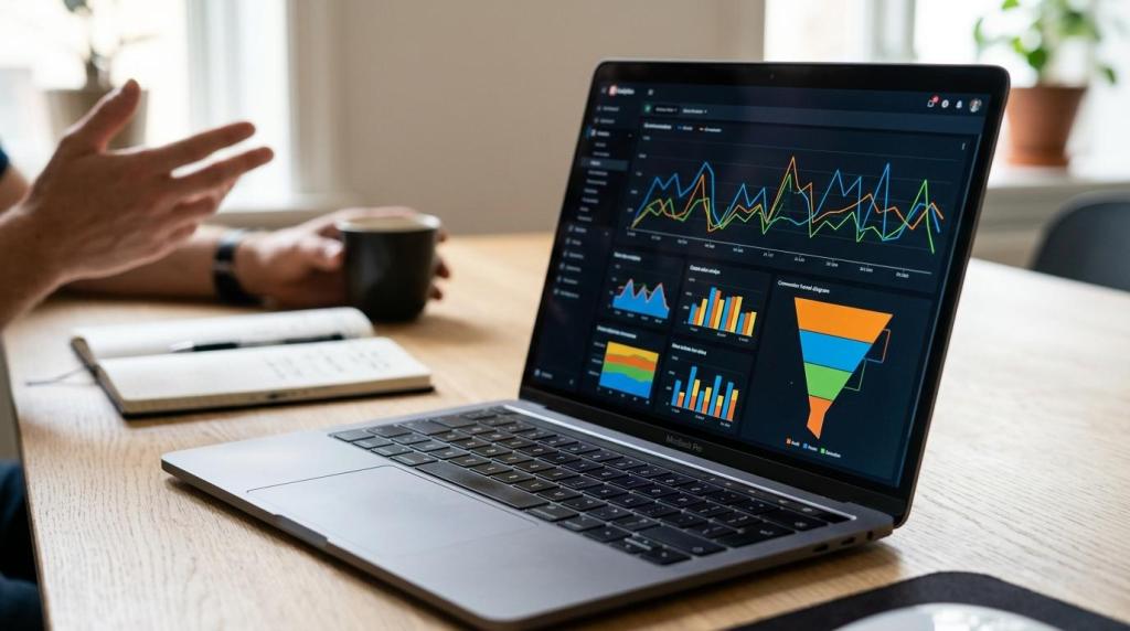 WooCommerce bureau til webshops