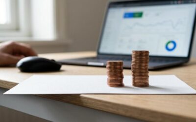 A/B-test i Google Ads for webshops