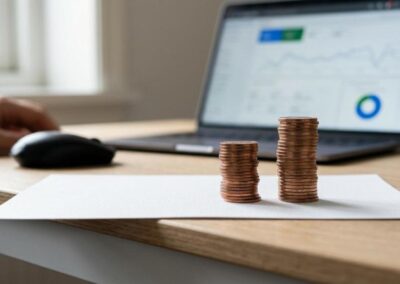 A/B-test i Google Ads for webshops