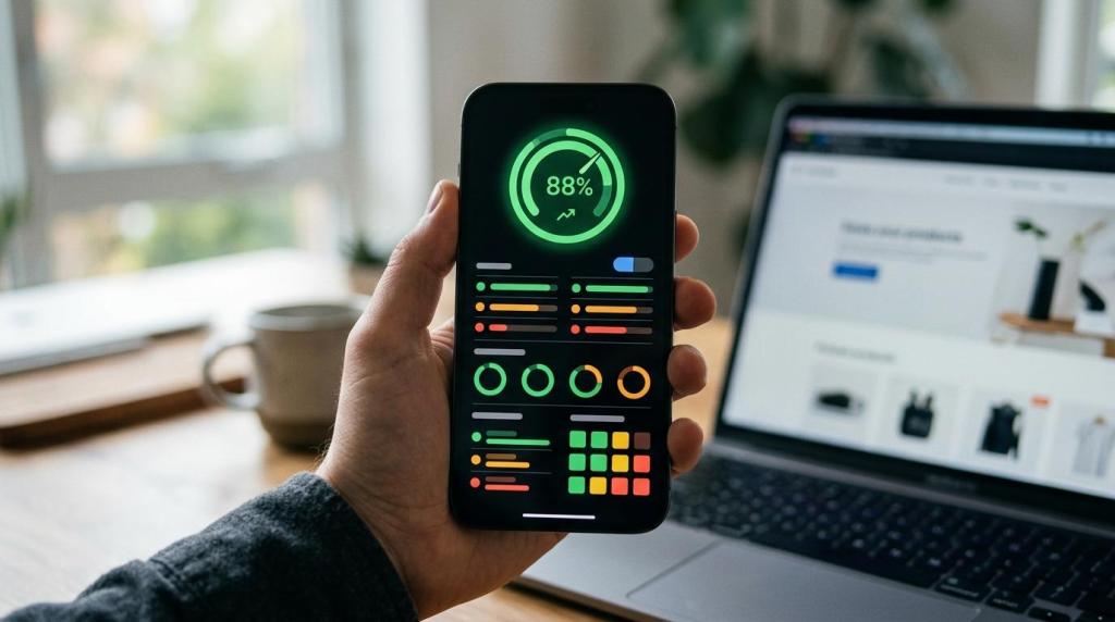 10 tegn på at din webshop er klar til Google Ads