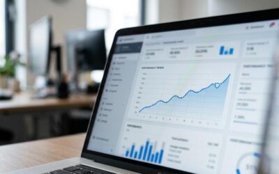 AI SEO bureau til webshops