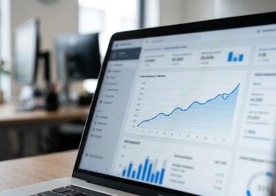 AI SEO bureau til webshops