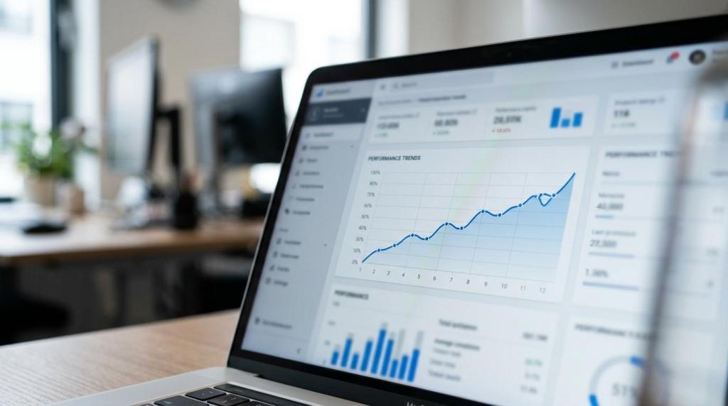 AI SEO bureau til webshops