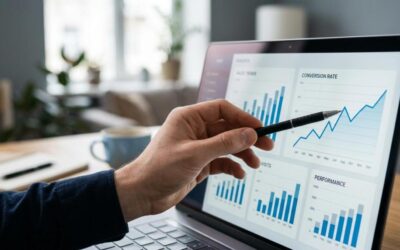 E-commerce konsulent til webshops