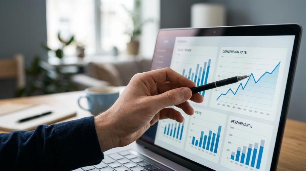 E-commerce konsulent til webshops