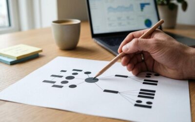 E-handelsstrategi rådgivning