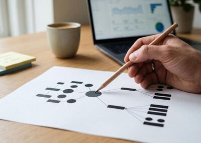E-handelsstrategi rådgivning