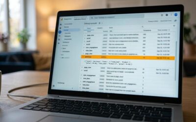 Datalayer opsætning til webshops