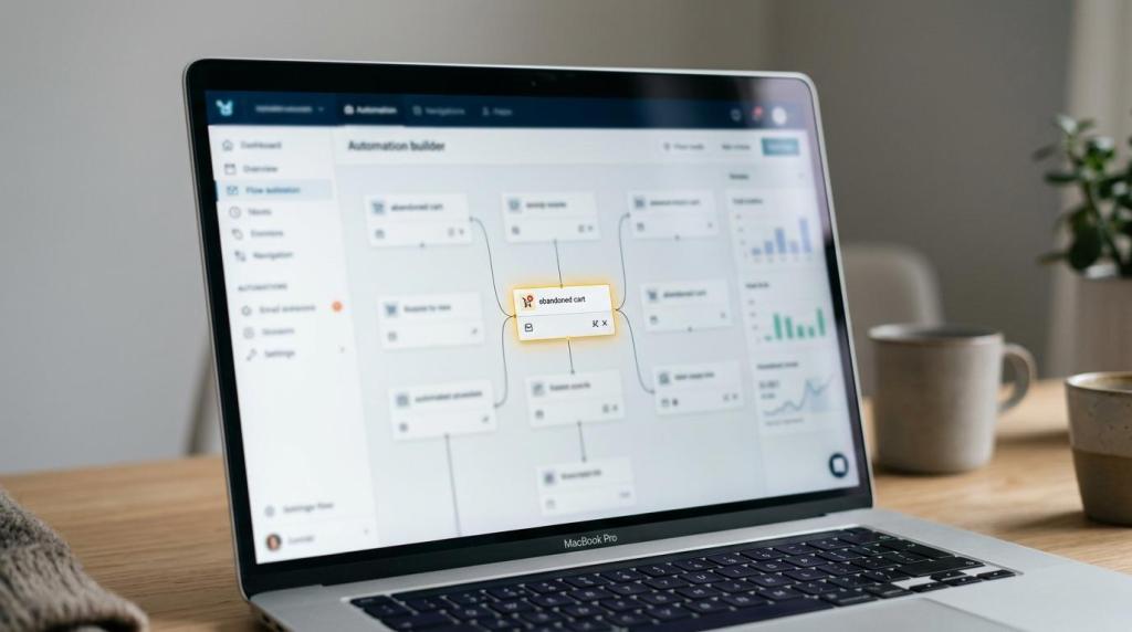 E-mail strategi for webshops