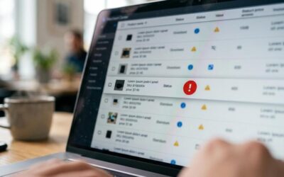 Google Ads bureau til Shopify webshops