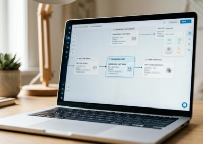 Klaviyo kursus for webshops