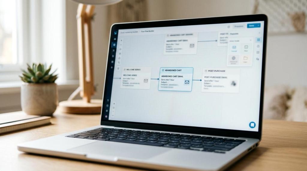 Klaviyo kursus for webshops