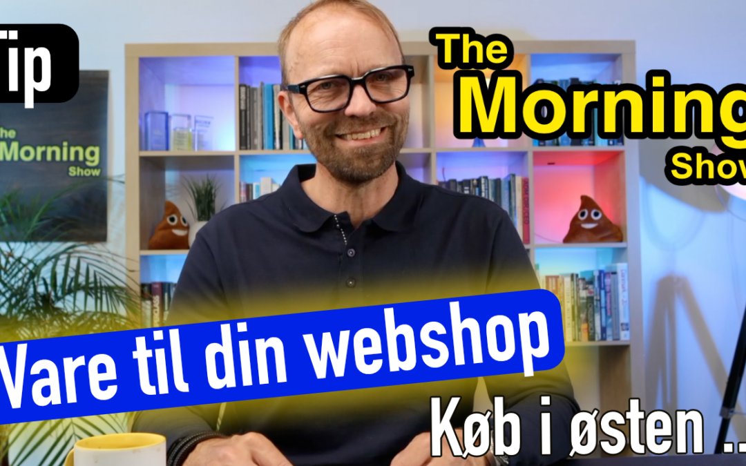 Lagerstyring af dit Winning Product: Play Safe eller Play the Lottery?
