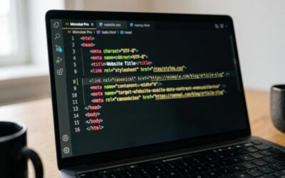 9 SEO-fejl der koster webshops salg