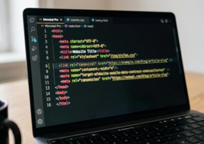 9 SEO-fejl der koster webshops salg