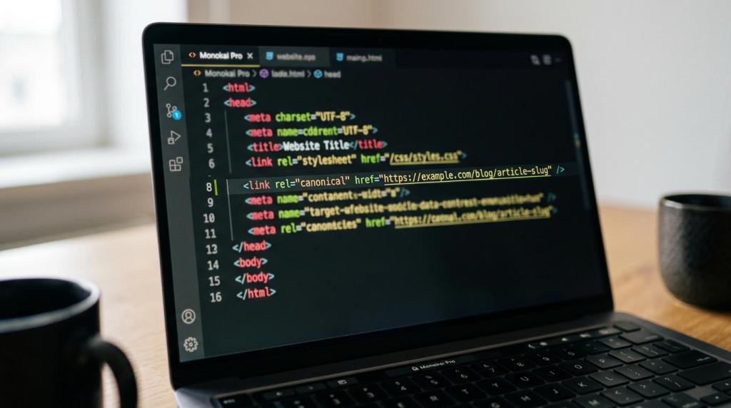 9 SEO-fejl der koster webshops salg