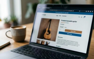 SEO for produktvarianter i Shopify og WooCommerce