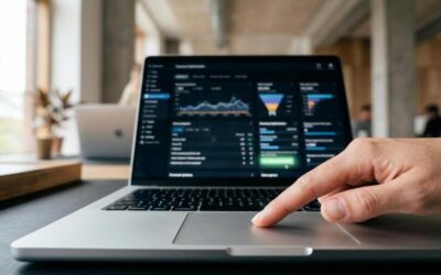 WooCommerce udvikling til webshops
