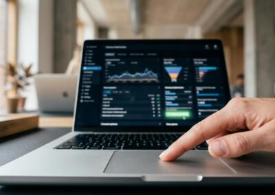 WooCommerce udvikling til webshops