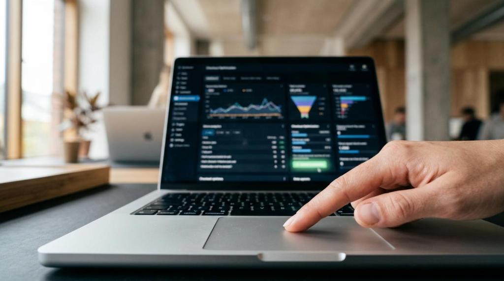 WooCommerce udvikling til webshops