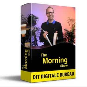 The Morning show - dit bureau