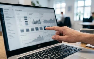 AI Overviews for webshops: mål din synlighed