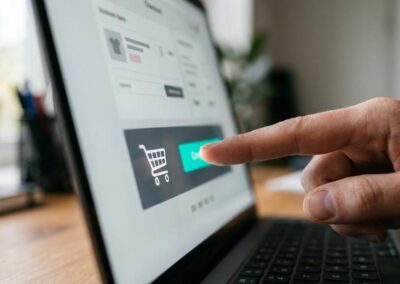 7 tegn på at din webshop mangler e-mail automation