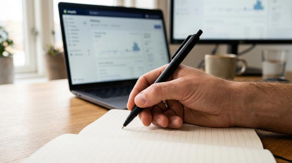 The Morning Show: Shopify support til webshops