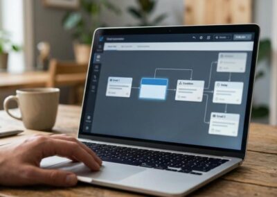 The Morning Show: E-mail automation workshop