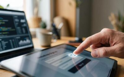 The Morning Show: E-mail konsulent til webshops