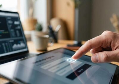 The Morning Show: E-mail konsulent til webshops