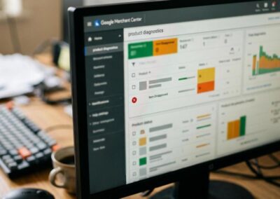 5 spørgsmål før du vælger Google Ads bureau