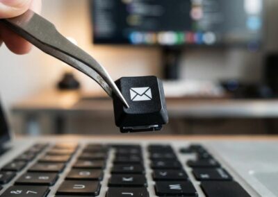 The Morning Show: Mailchimp til Klaviyo