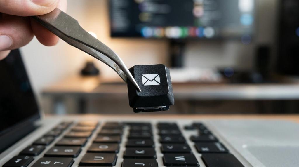 The Morning Show: Mailchimp til Klaviyo