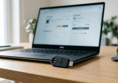 The Morning Show: Shopify udvikling til webshops