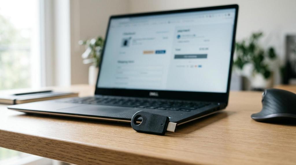 The Morning Show: Shopify udvikling til webshops